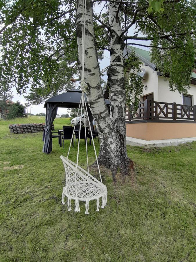 Maison Alana Divcibare Exterior photo
